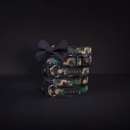 Camuflado