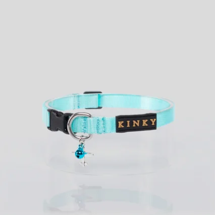 Collar Mini Básico Menta